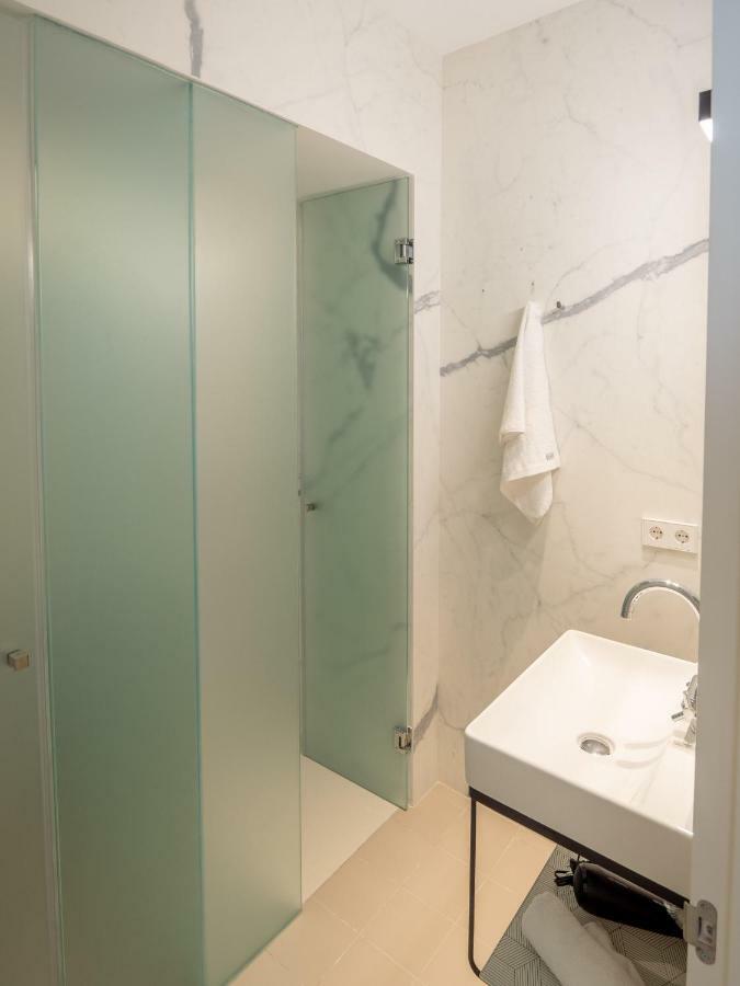Es Palauet New Duplex In Ibiza Center With Dalt Vila Views Екстер'єр фото